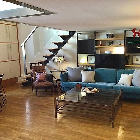 Spacious 3 Bed Apartment In The Heart Of Nice Extérieur photo
