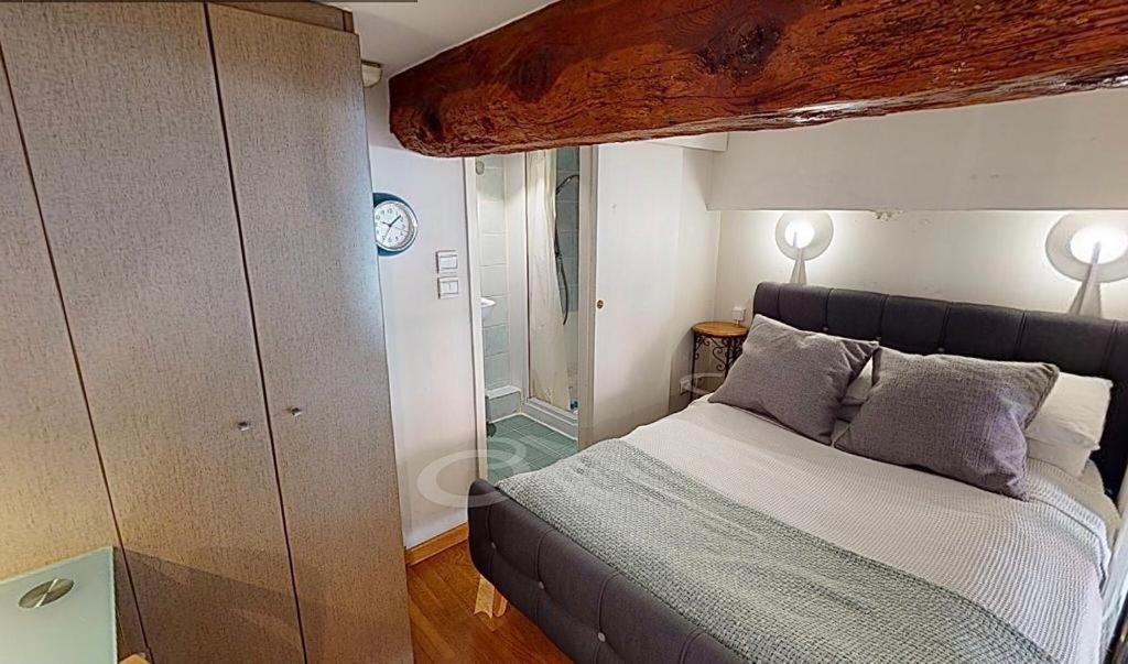 Spacious 3 Bed Apartment In The Heart Of Nice Extérieur photo