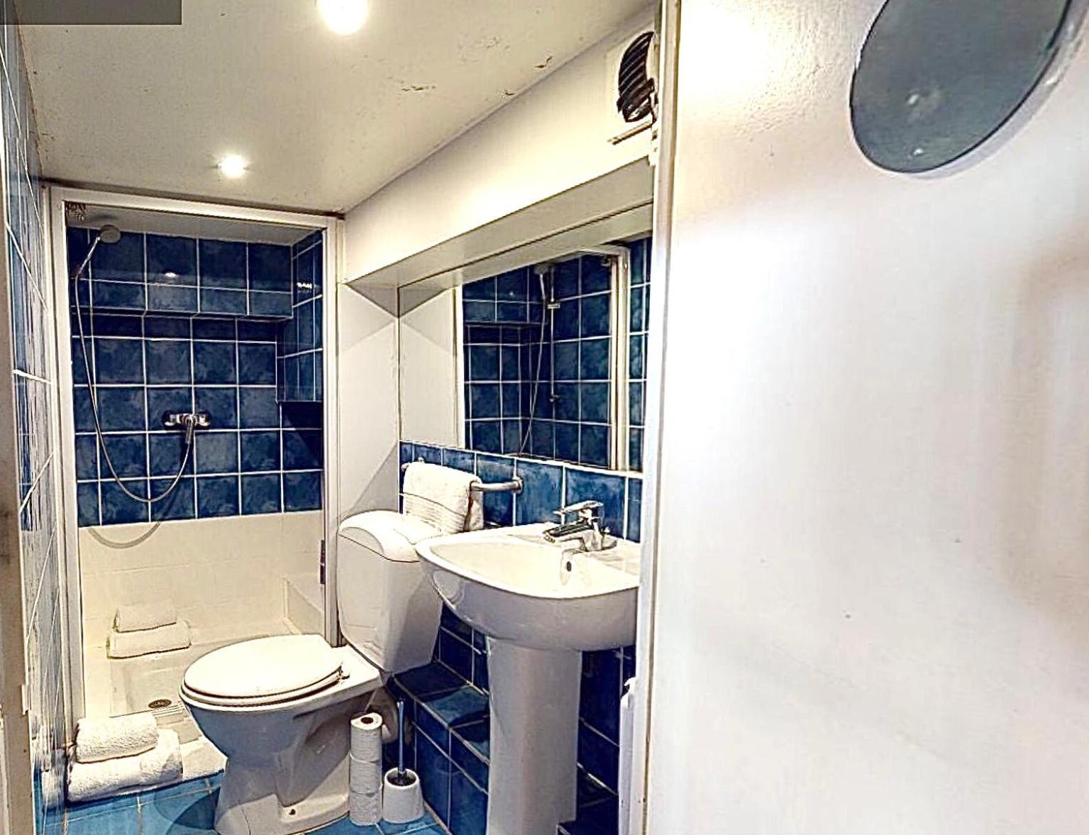 Spacious 3 Bed Apartment In The Heart Of Nice Extérieur photo
