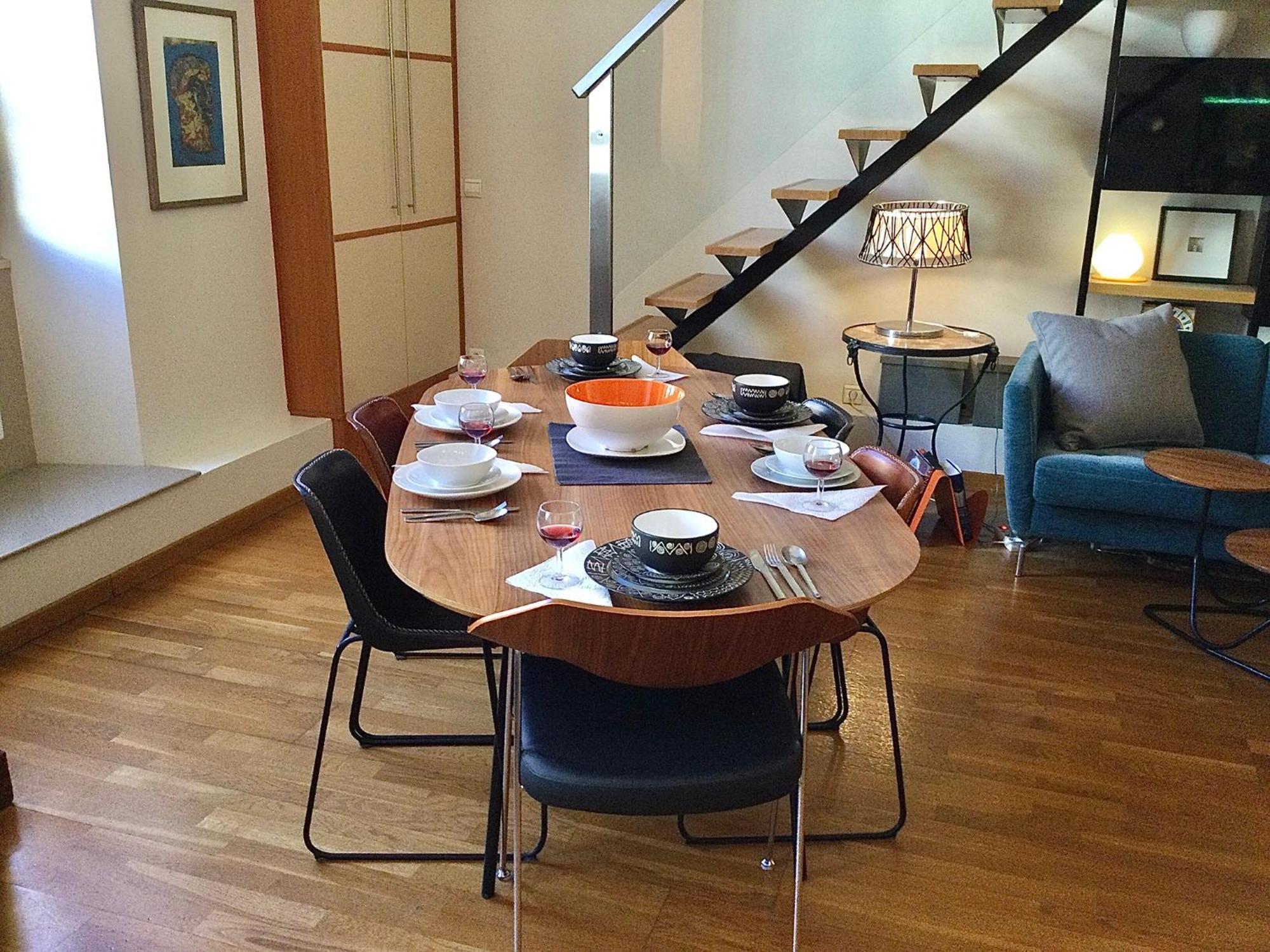 Spacious 3 Bed Apartment In The Heart Of Nice Extérieur photo
